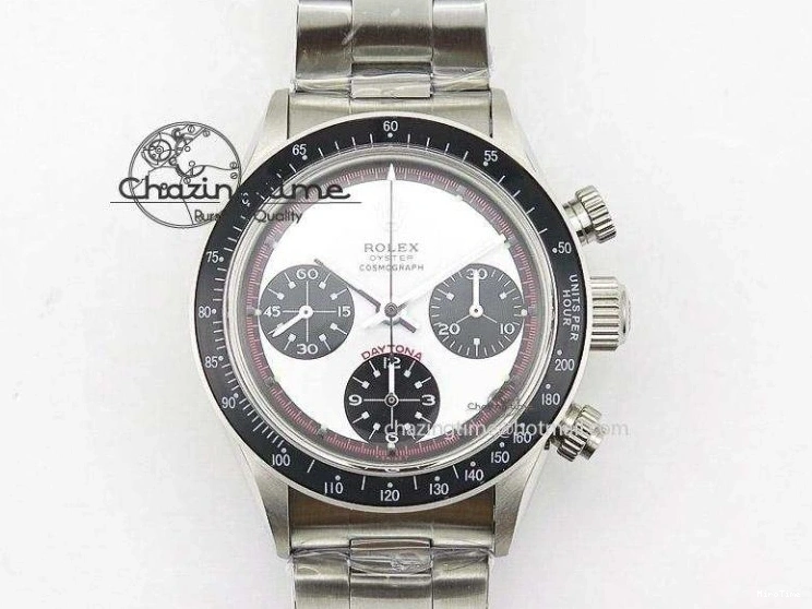 MiroTime 0326 Comfortable Daytona 116515 Noob 1:1 Best Edition Black RG Dial On Black Leather Strap A 3788